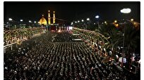 اعزام زمینی به کربلا در ماه محرم برقرار است