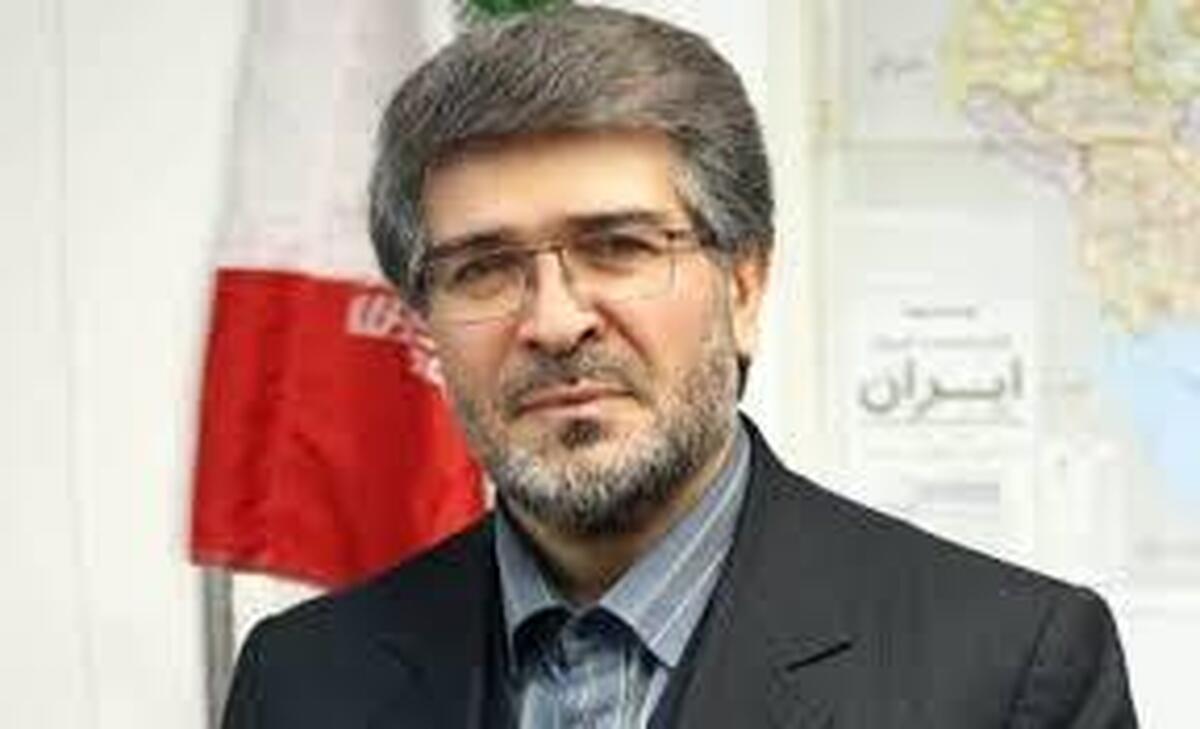 احمدی: دولت  ۵۰ هزار نفر از اتباع غیرمجاز را ساماندهی کرده است
