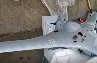 ردپای پهپادهای کوتاهبرد اسرائیلی در قلب ایران؛ مزدوران داخلی، پایگاههای همسایه و نقش پدافند ایران ردپای پهپادهای کوتاهبرد اسرائیلی در قلب ایران؛ مزدوران داخلی، پایگاههای همسایه و نقش پدافند ایران