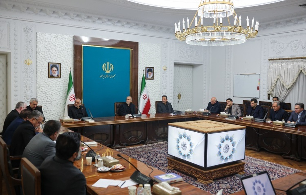 پزشکیان: اگر مردم در میدان باشند هیچ تهدیدی موثر نخواهد بود