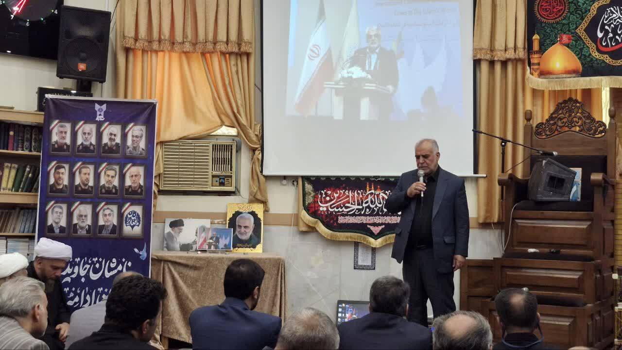 مدعیان دروغین حقوق بشر حامیان اصلی جنایات وحشیانه رژیم صهیونیستی هستند مدعیان دروغین حقوق بشر حامیان اصلی جنایات وحشیانه رژیم صهیونیستی هستند