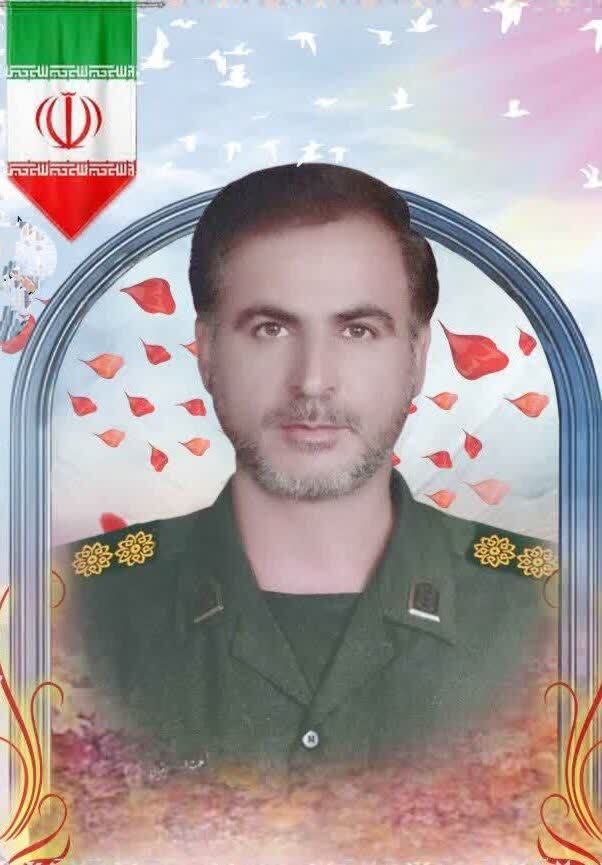 شهدای دانشگاه آزاد اسلامی در جنگ 12 روزه + عکس شهدای دانشگاه آزاد اسلامی در جنگ 12 روزه + عکس