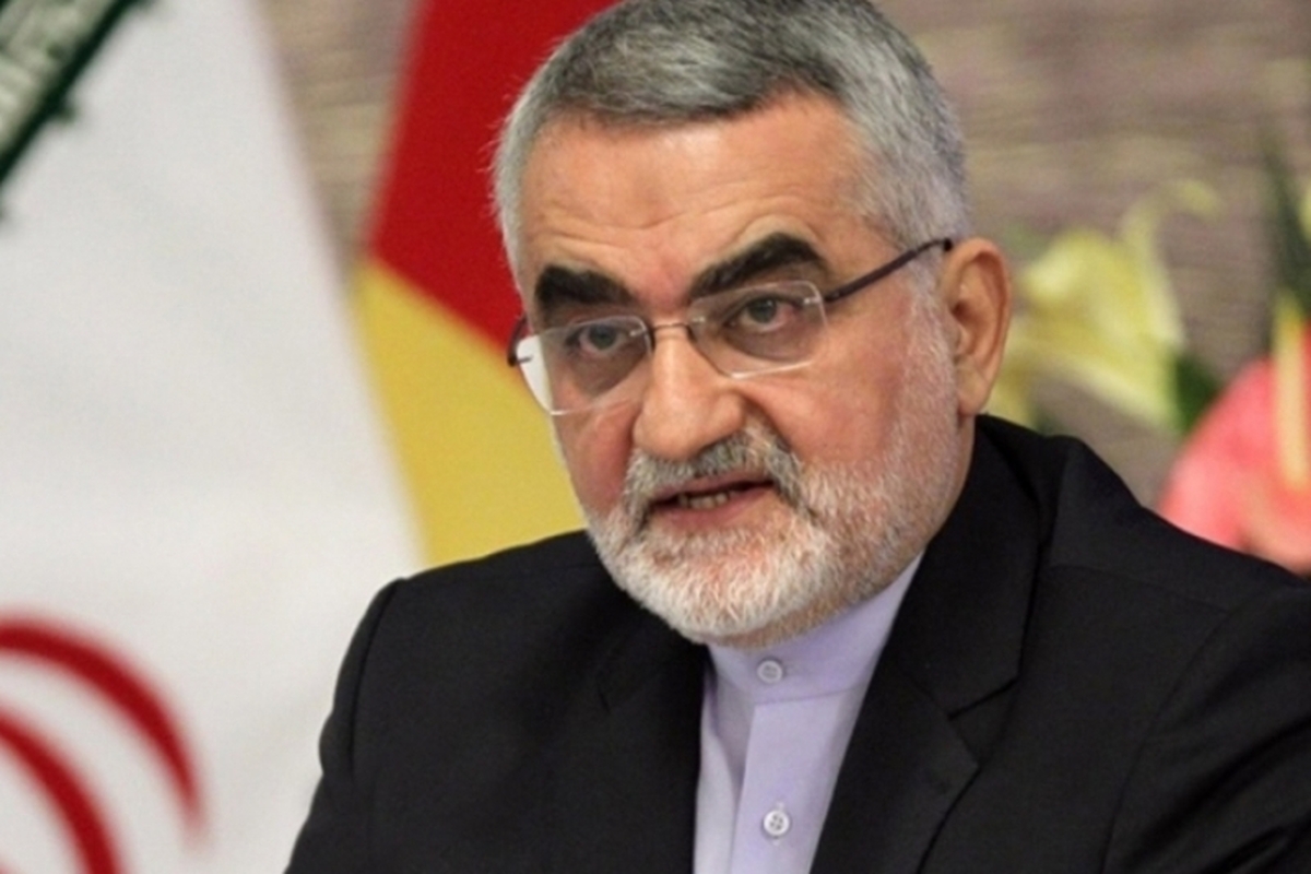 بروجردی: به تمام ابعاد دانش هستهای مسلط هستیم