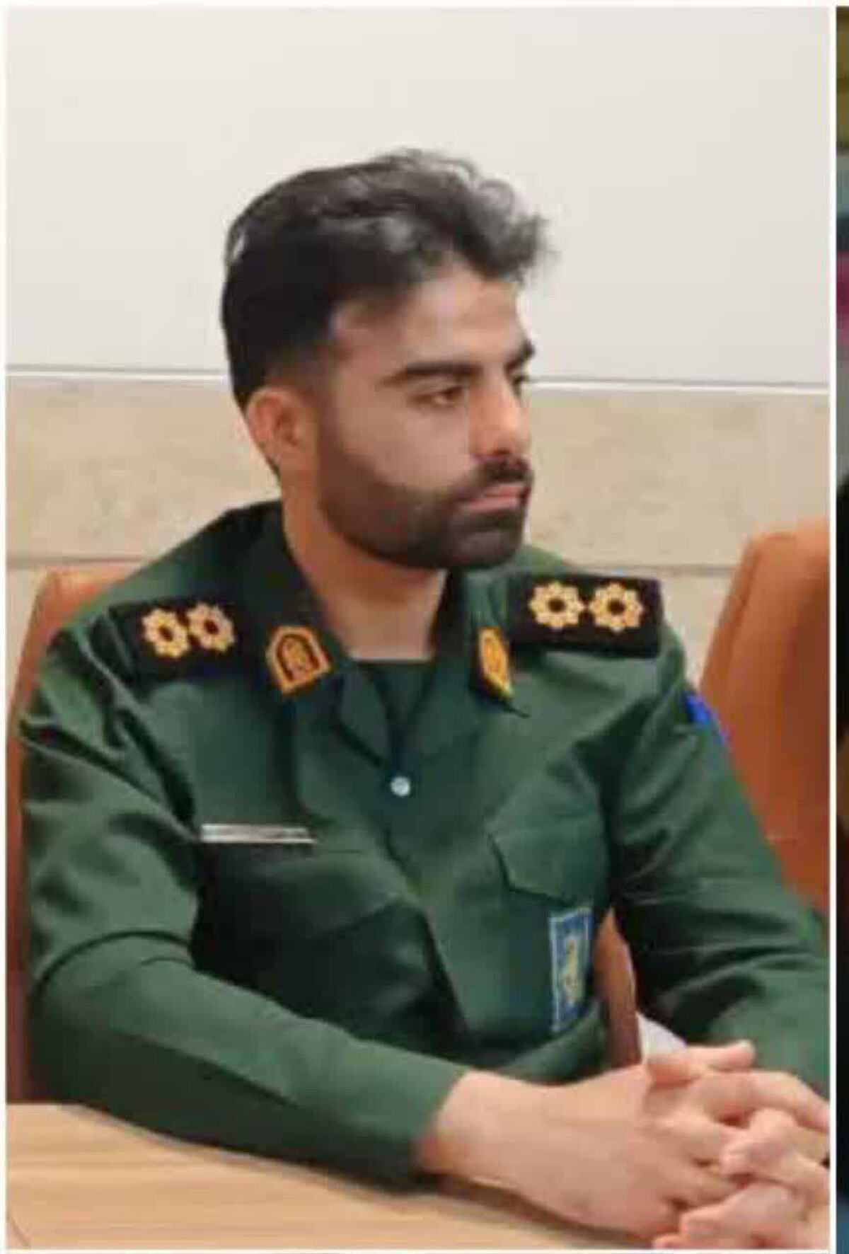 شهدای دانشگاه آزاد اسلامی در جنگ 12 روزه + عکس شهدای دانشگاه آزاد اسلامی در جنگ 12 روزه + عکس