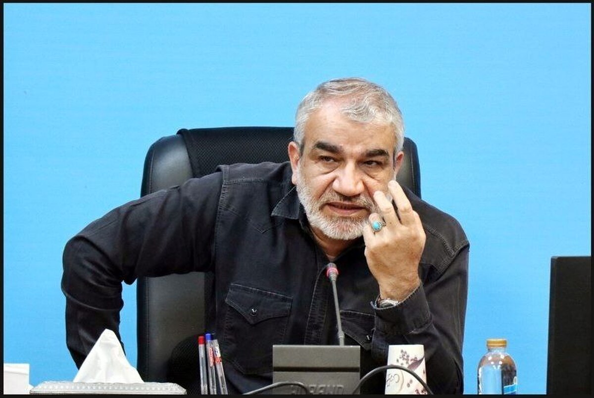 کدخدایی: برآورد دقیق از میزان خسارات برای پیگیریهای بینالمللی لازم است بررسی طرح تشدید مجازات جاسوسی و همکاری با رژیم صهیونیستی در شورای نگهبان