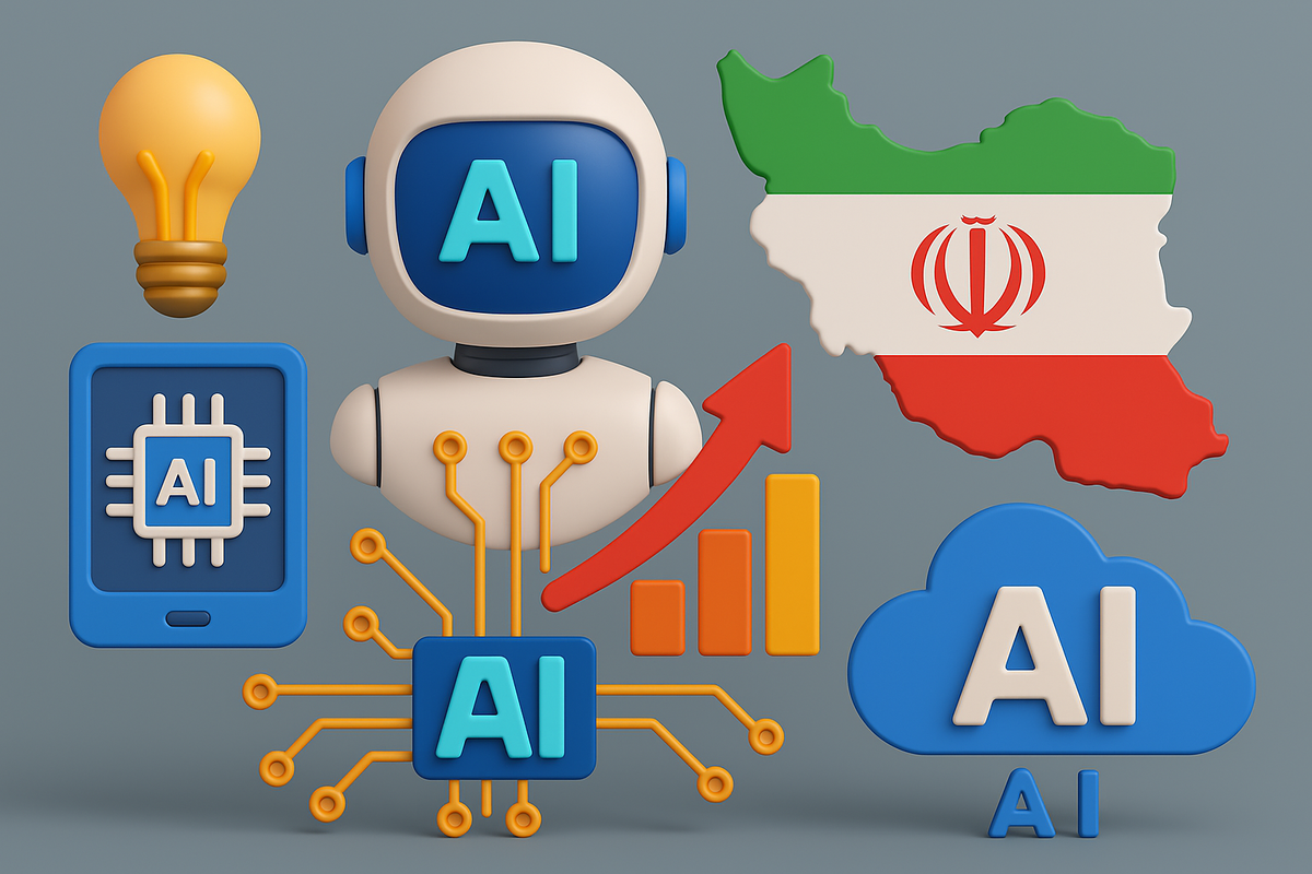 تعطیلی غنیسازی برابر با تعطیلی هوش مصنوعی خواهد بود