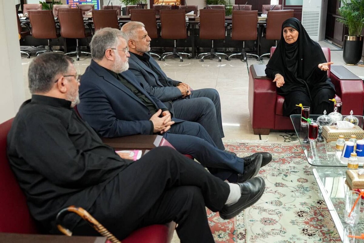 تشریح چگونگی بازسازی مناطق تخریب شده تهران