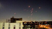 شلیک پدافند هوایی در تهران؛ تست سامانههای پدافندی، بدون وقوع انفجار