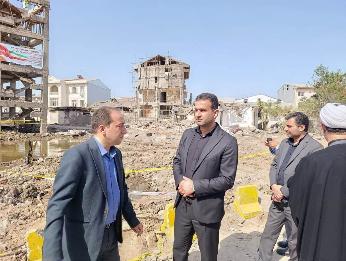 خون دانشمندان شهید نمادی از ایثار در راه ارزشهاست