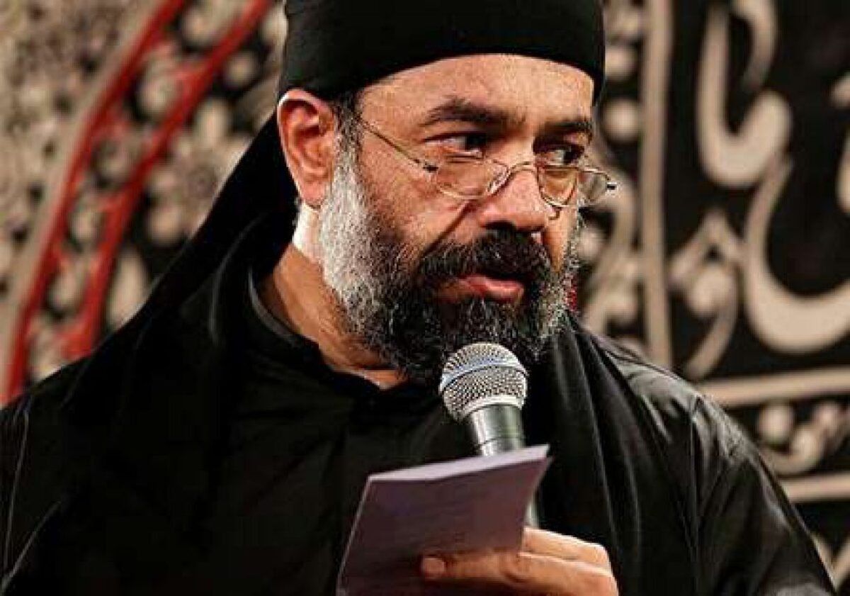 پخش زنده هیئتهای شاخص محرم از طریق «تکیه»