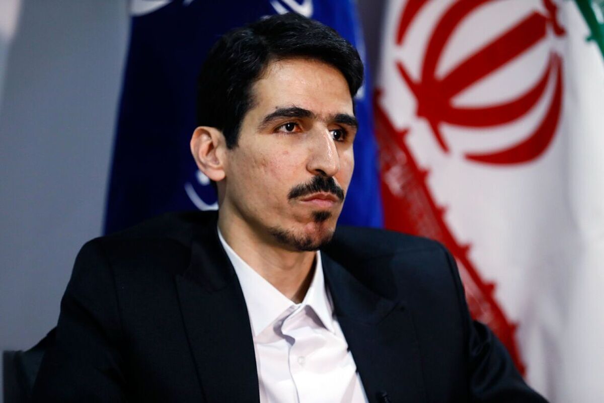 شریعتی: امنیت و اقتصاد یا برای همه یا هیچکس