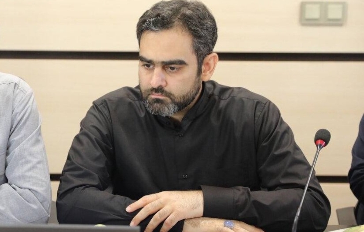 %۲۰ صرفهجویی در مصرف آب برای عبور از بحران ضروری است