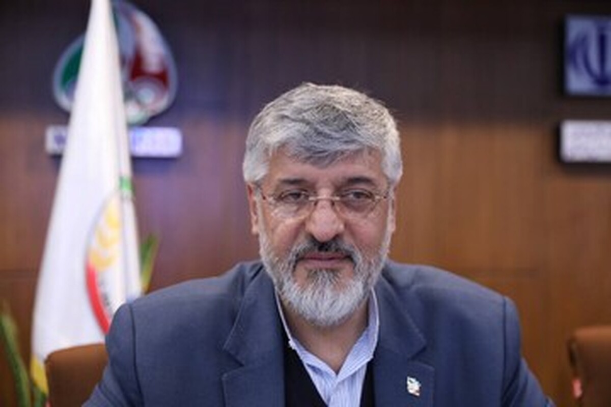 انصراف پولادگر از ادامه رقابت برای کرسی بینالمللی تکواندو آسیا