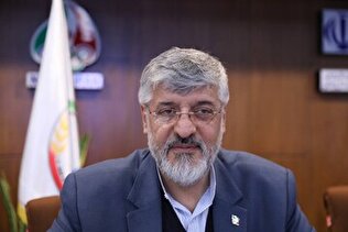 انصراف پولادگر از ادامه رقابت برای کرسی بین‌المللی تکواندو آسیا