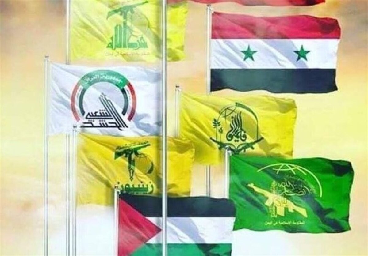مقاومت؛ ستون تمدن نوین اسلامی در برابر سلطه جهانی