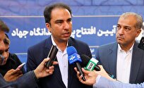بهره برداری از پروژه اتصال بزرگراه فهمیده به لشگری در پاییز