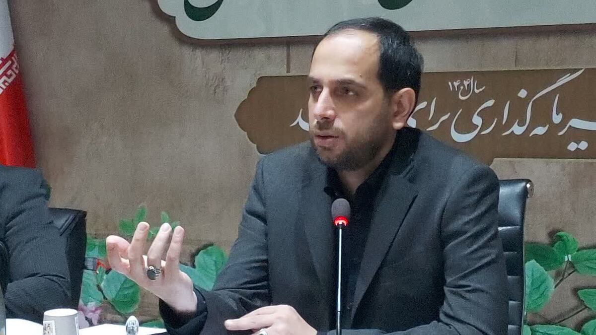 جهش در اقتصاد دانش‌بنیان با سرمایه‌گذاری برای تولید نوآورانه و فناورانه