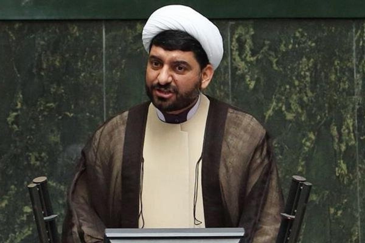 آزادیخواه مشاور رئیس مجلس در امور روحانیت شد