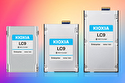 غول جدید ذخیرهسازی؛ SSD کیوکشیا با ظرفیت ۲۴۵ ترابایت رونمایی شد