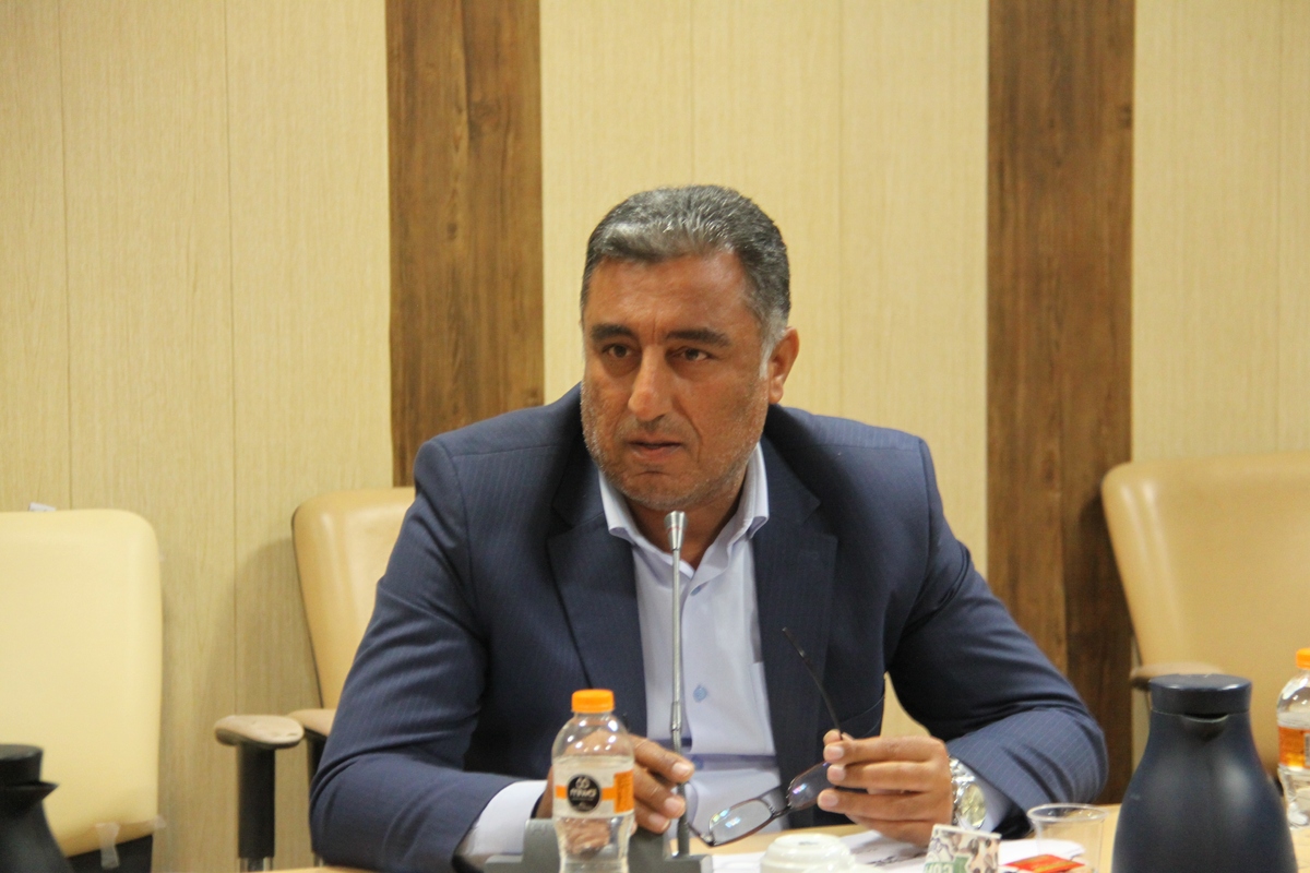 گسترش همکاریهای دانشگاه آزاد با مجتمع گاز پارسجنوبی