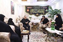 شهدایی-همچون-سپهبد-شادمانی-قهرمانان-جهاد-اکبر-هستند