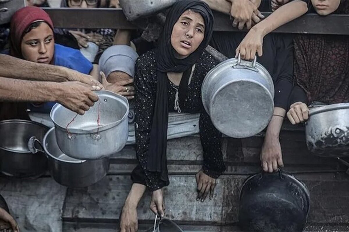 آلبانیز خطاب به اتحادیه اروپا: زمان نمایش تمام شده، علیه اسرائیل اقدام کنید