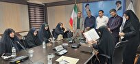 «زبان خلّاق جوانان»؛ رمز فرهنگسازی واقعی در دانشگاه آزاد بوشهر