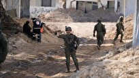 هویدا عراف: اسرائیل در حال نابودی مردم فلسطین است/ میلیونها نفر پشت غزه ایستادهاند