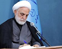 پیام تسلیت اژهای در پی درگذشت احمد توکلی