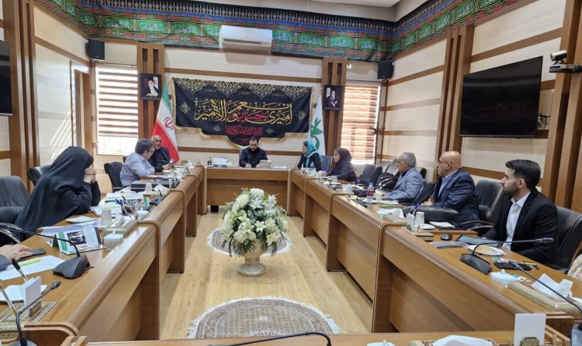 حمایت کانون پرورشی از کودکان آسیبپذیر