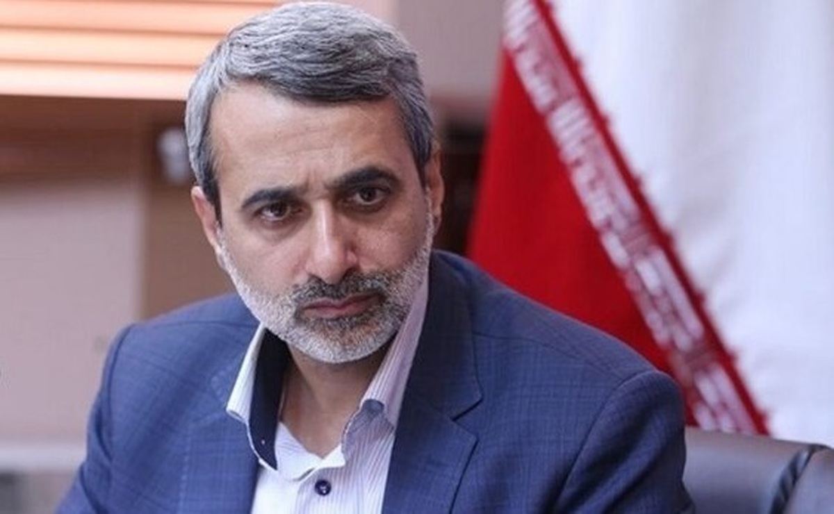 مقتدایی: خلیج فارس اهرم بازدارنده ایران در برابر فشار دشمنان است