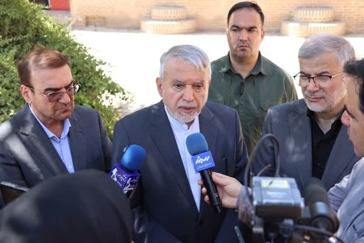 البرز، ایران را در آینه خود بازتاب می‌دهد  گردشگری موتور محرک اقتصادی و نشاط اجتماعی کشور است