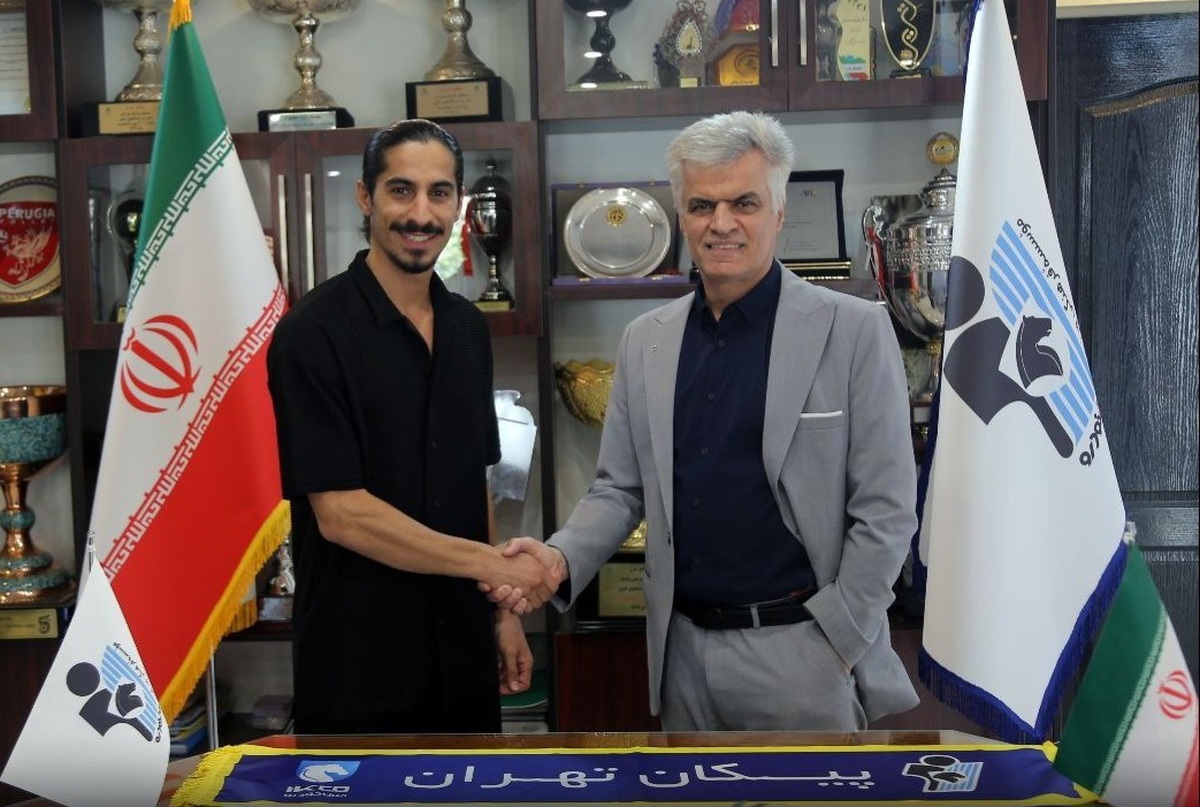 دلیل جدایی ۲ بازیکن جدید پیکان در نقل و انتقالات مشخص شد