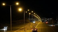 ۲۹۹ مگاوات صرفه‌جویی در معابر شهری با کاهش روشنایی‌های مازاد