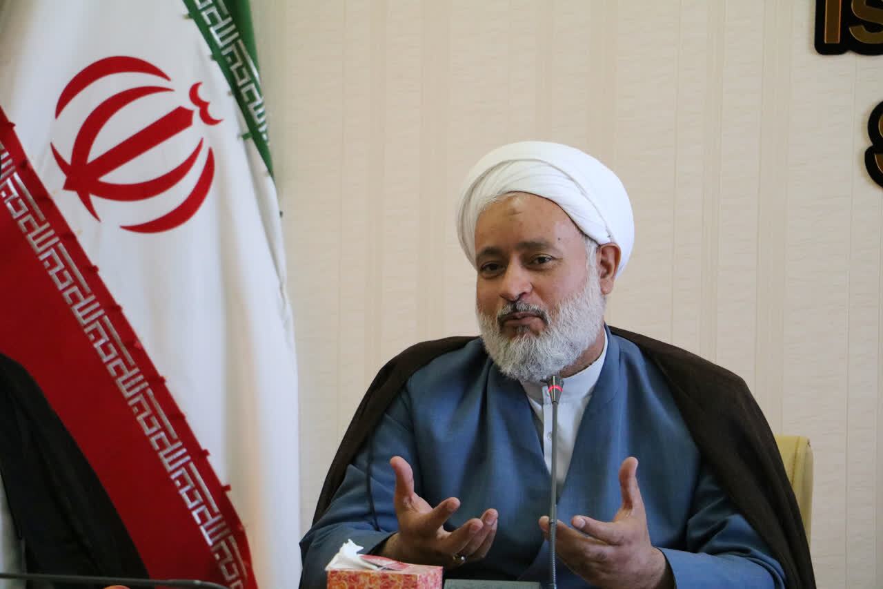 نهاد رهبری محور تحول فرهنگی و بصیرتافزایی در دانشگاههاست نهاد رهبری محور تحول فرهنگی و بصیرتافزایی در دانشگاههاست