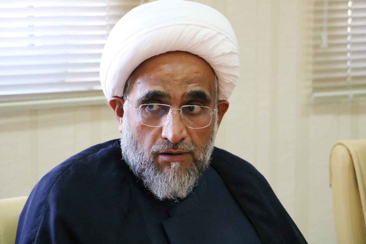 نهاد رهبری محور تحول فرهنگی و بصیرتافزایی در دانشگاههاست نهاد رهبری محور تحول فرهنگی و بصیرتافزایی در دانشگاههاست