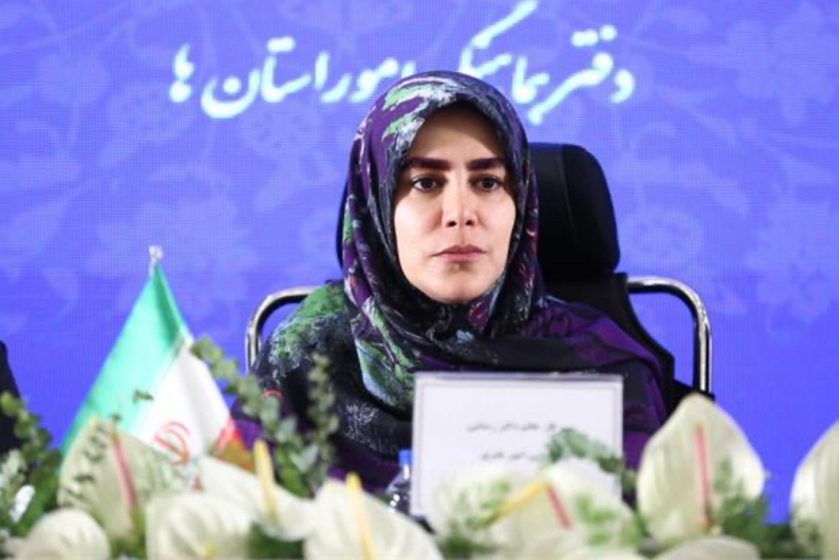 اجرای «ای ایران» به دستور رهبر یک دستاورد بزرگ است توجه به جامعه زنان و نسل جوان اهمیت ویژهای دارد