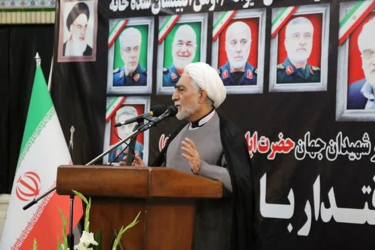 هشدار درباره جریانات انحرافی در دانشگاه‌؛ خدا نکند دانشگاه‌ها از روح ولایت فاصله بگیرند