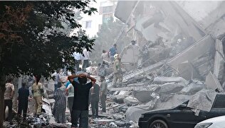 آمادگی انبوه‌سازان برای بازسازی مناطق آسیب‌دیده در جنگ ۱۲ روزه تحمیلی/ زمان اجرای پروژه‌های ساخت و ساز مشخص نیست!