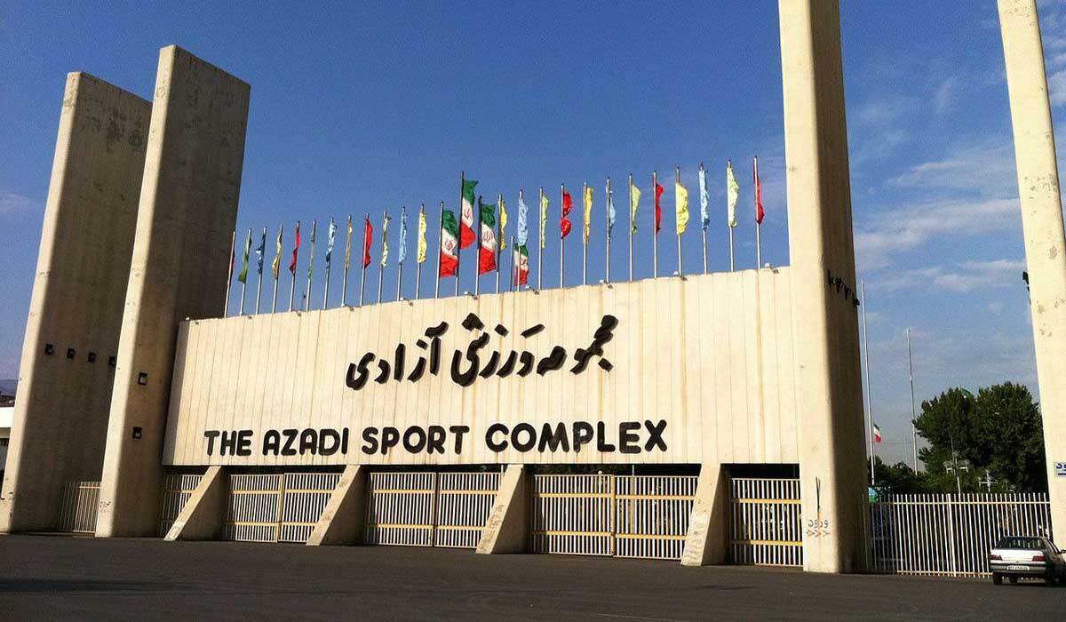 تعطیلی ۴ مجموعه ورزشی تهران برای صرفهجویی در مصرف آب و برق