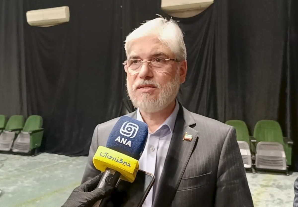 استمرار برنامههای شهید طهرانچی در دستور کار دانشگاه آزاد استمرار برنامههای شهید طهرانچی در دستور کار دانشگاه آزاد