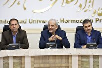 موفقیت دانشگاه نیازمند حرکت در مسیر آرمانهای شهید طهرانچی