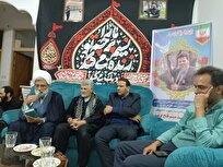 شهید ریشههای فساد را از بین میبرد