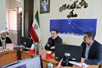 چهارمحال و بختیاری الگوی دانشگاه آزاد؛ از ارتقای رتبه تا طرحهای دانشبنیان پیشرفته