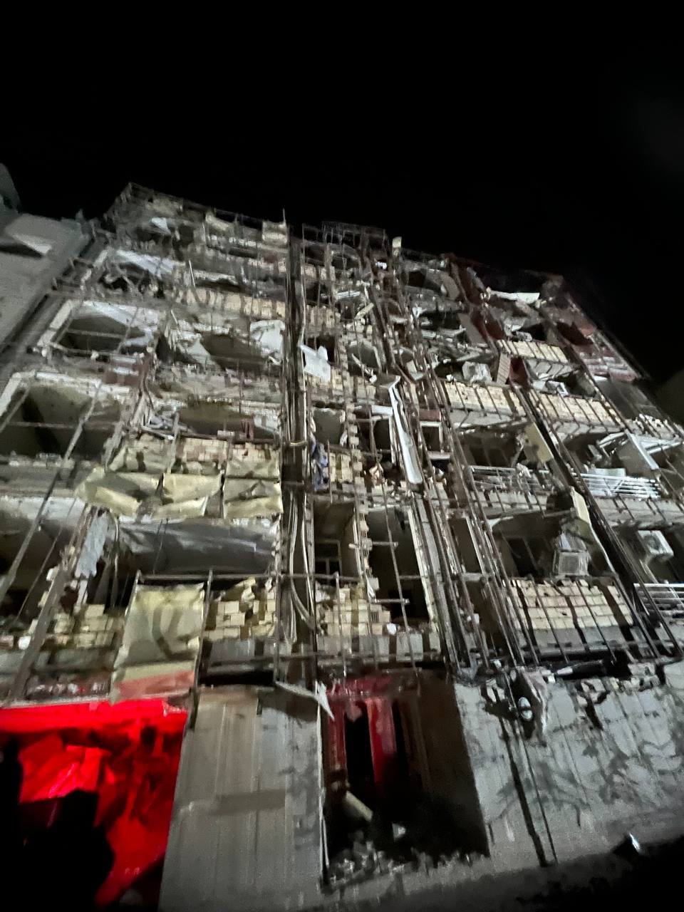 از تخریب تا بازسازی؛ انجمن مغز و اعصاب قربانی حملات رژیم صهیونیستی