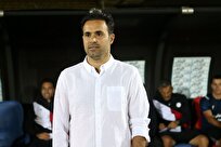 نصرتی سرمربی بعثت کرمانشاه شد