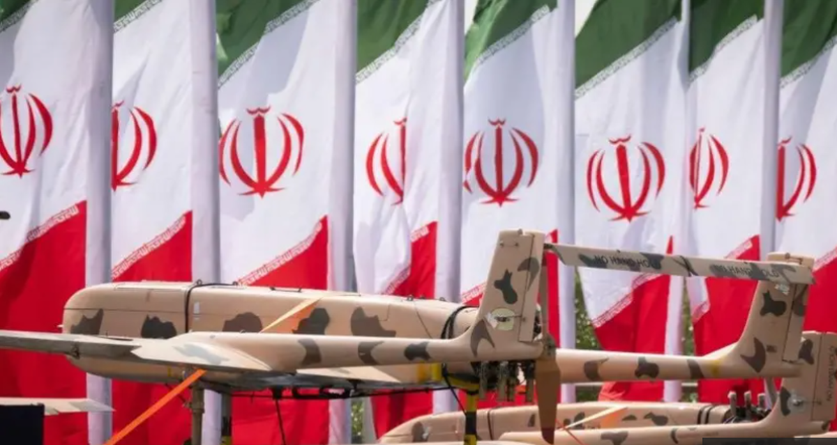 تیر تحریم آمریکا توانمندیهای دفاعی ایران را نشانه گرفت