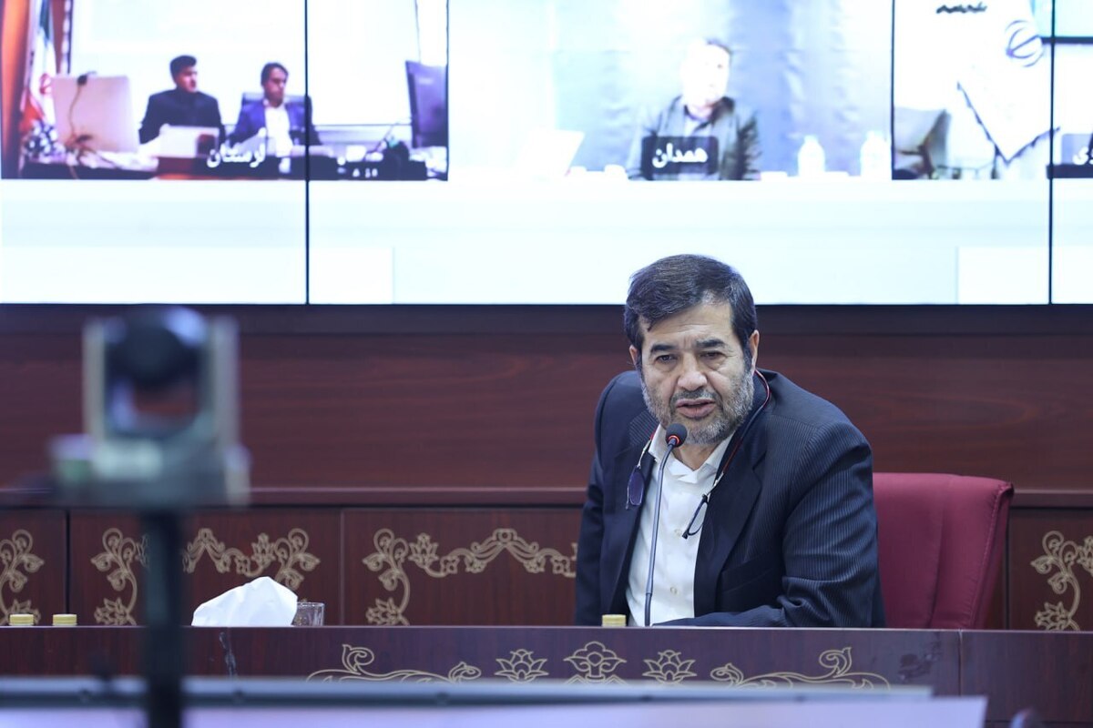 دنیامالی: ورزش با اصلاح آیین‌نامه انتخاباتی هیأت‌ها نفس می‌کشد  راه بالا رفتن دیوار وزارت ورزش برخورد با تعارض منافع است
