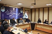 مأموریت ویژه قرارگاه پدافند غیرعامل دانشگاه آزاد بوشهر؛ ایمنسازی و پیشگیری