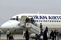 افزایش ۶۵ درصدی پرواز‌های مهرآباد و آمادگی فرودگاه امام خمینی برای اربعین ۱۴۰۴